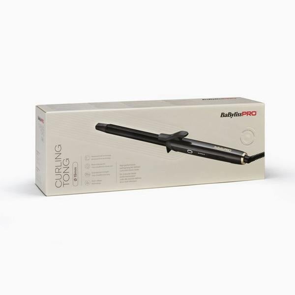 BaByliss Premium Curler
