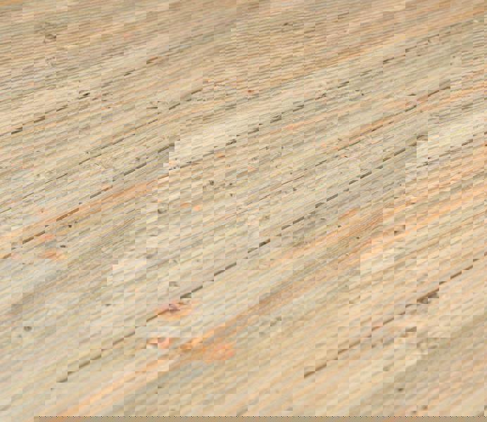 Arbor Garden Solutions Corbel Wooden Pergola and Decking Kit