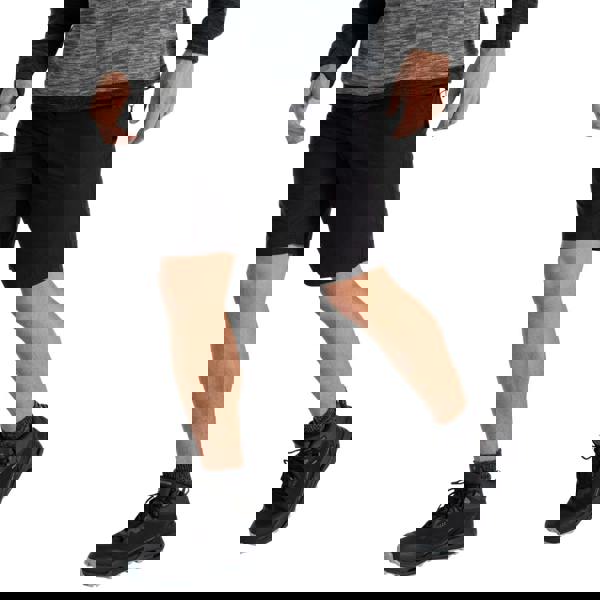 Craghoppers Mens Brisk Walking Shorts - Black - 