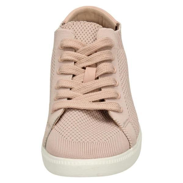 Reflex Ladies Reflex Ribbed Lace Up Pumps