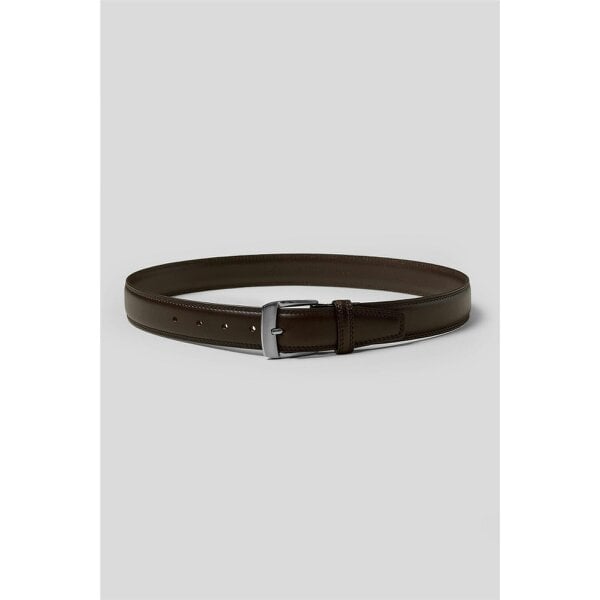 Antique Rogue Roland Leather Belt