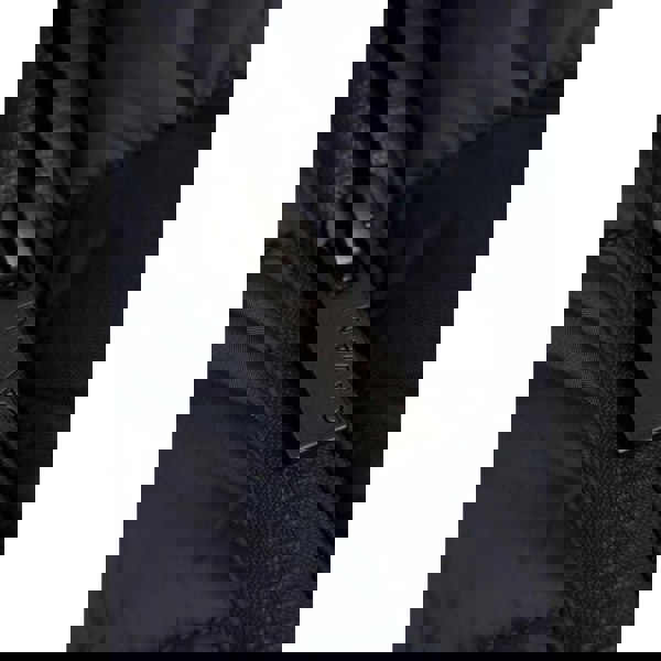 House Of Cavani Heston - Men's Lightweight Casual Padded Overcoat