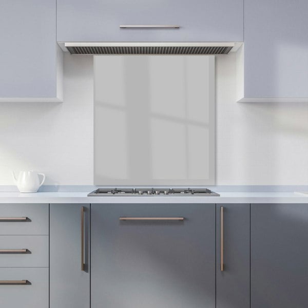 Warren Reed - Designer Dusty Grey Kitchen Splashback