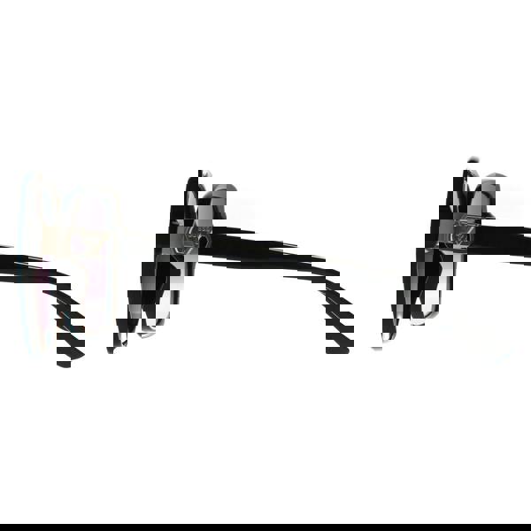 Guess Sunglasses GF6191 01B Black Purple Gradient