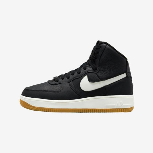 Nike DQ5007-001 Sneakers   in  Black