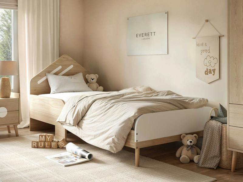 Flair Noah Single Bed