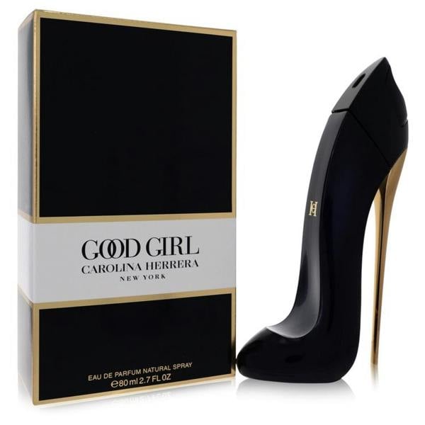 Carolina Herrera Good Girl Eau de Parfum 80 ml