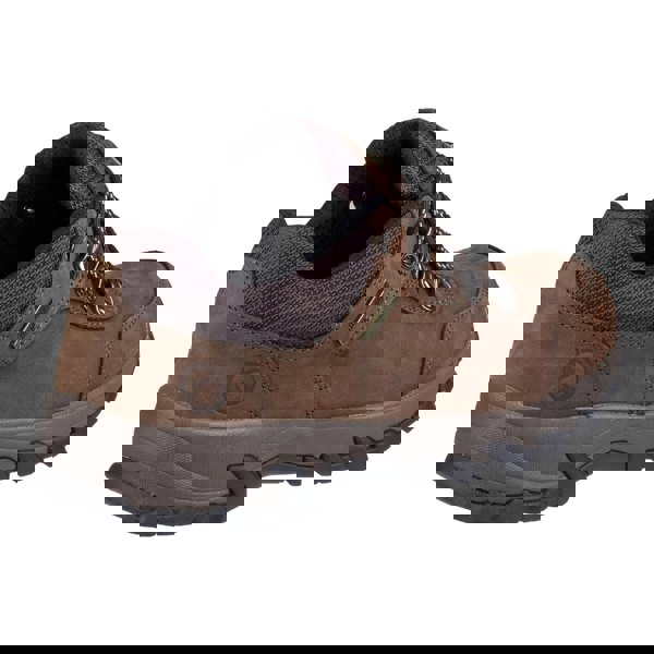 Cotswold Hawling Men's Shoes in Brown