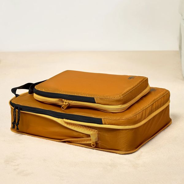 CabinZero Ultralight Compression Packing Cube - Large