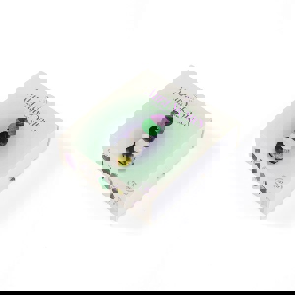 Myga Wellbeing Crystal Collection - Single Units