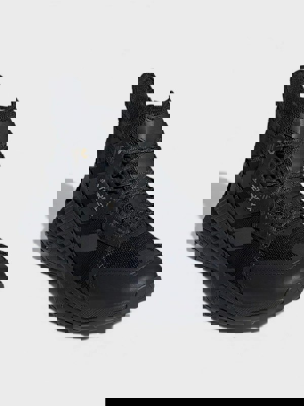 Adidas Terrex Hyperblue Mid Black