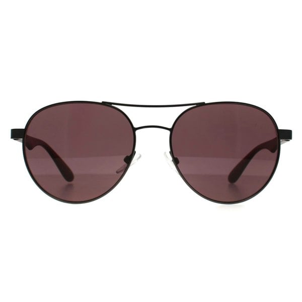 Calvin Klein Sunglasses CK19313S 008 Matte Gunmetal Grey