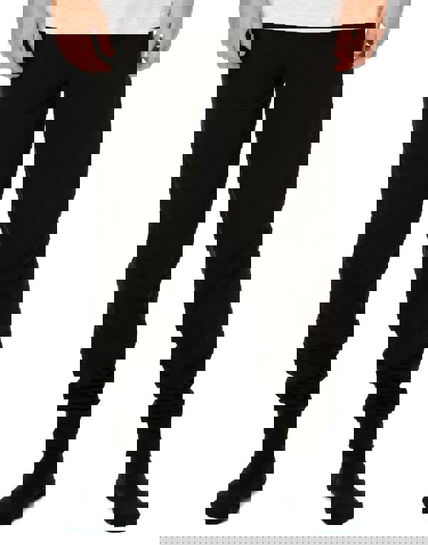 Marvel Mens White Wandavision Logo Short Sleeve Long Leg Pyjama Set