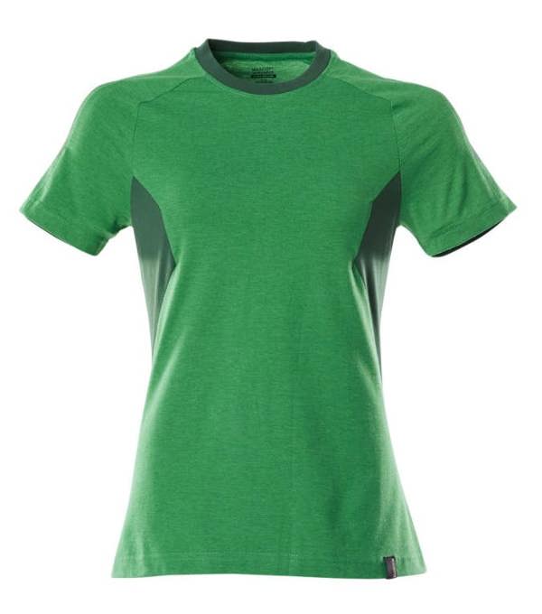 Mascot Accelerate Womens T-Shirt
