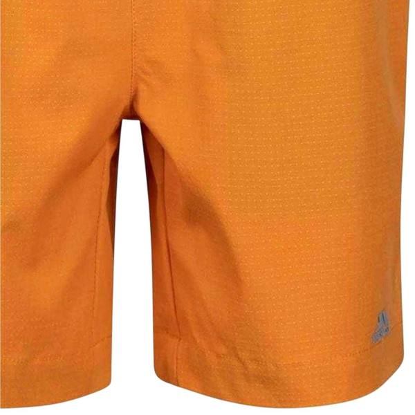 Trespass Boys Directory Shorts - Orange - 