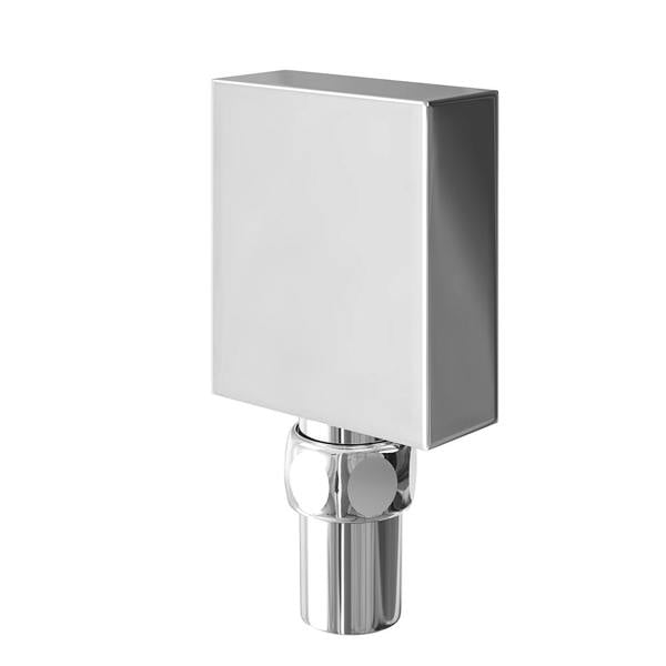 Flode Sala | SQ Style 2 Functions Concealed Valve Shower Kit | Chrome
