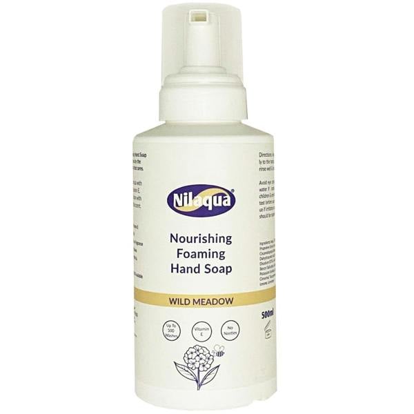 Foaming Soap