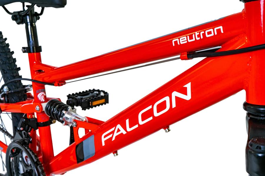Falcon Neutron 24" Kids Mountain Bike