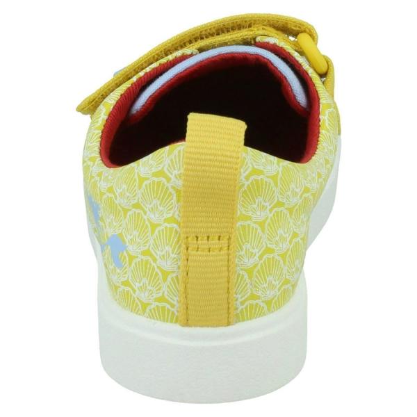 Clarks Girls Clarks Disney Little Mermaid Shoes City Shell T