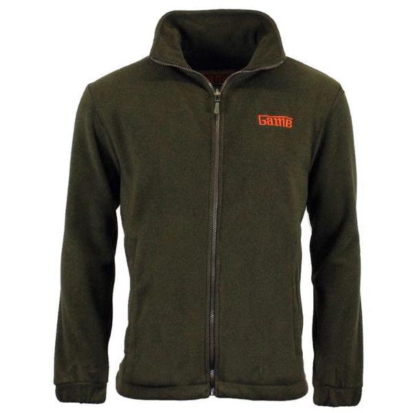 Game Stealth Fleece Jacket