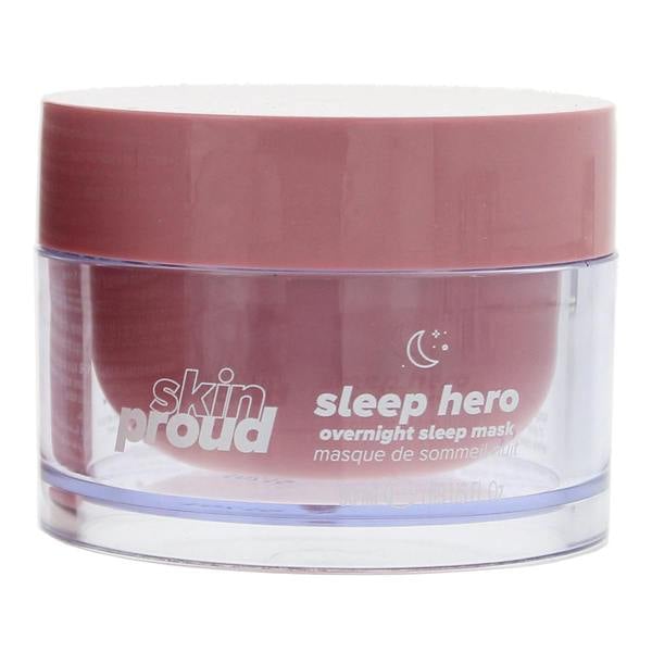 Skin Proud Sleep Hero Overnight Sleep Mask 50ml