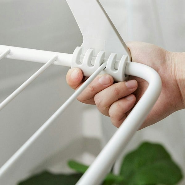 Nordic Clothes Drying Racks-Weilai-Weilai Concept