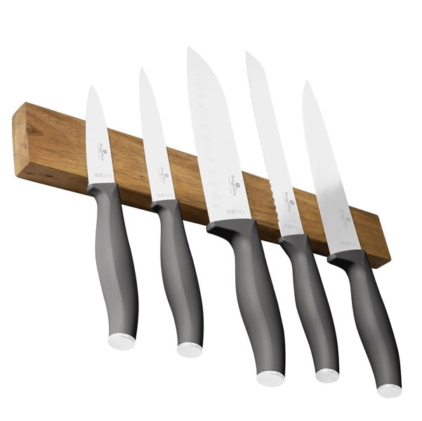 Berlinger Haus BH2940 6-Piece Kitchen Knife Set