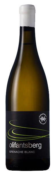 Olifantsberg, Breedekloof, Grenache Blanc 2022 75cl