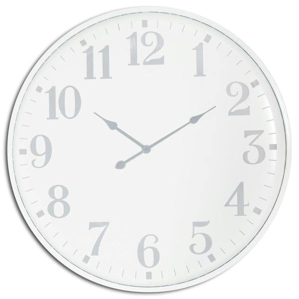 Aubrey Large Wall Clock