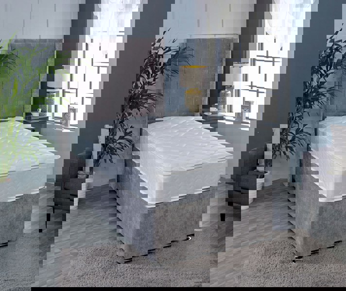 Starlight Beds Twilight Hybrid Mattress - 18cm Deep, Soft Feel