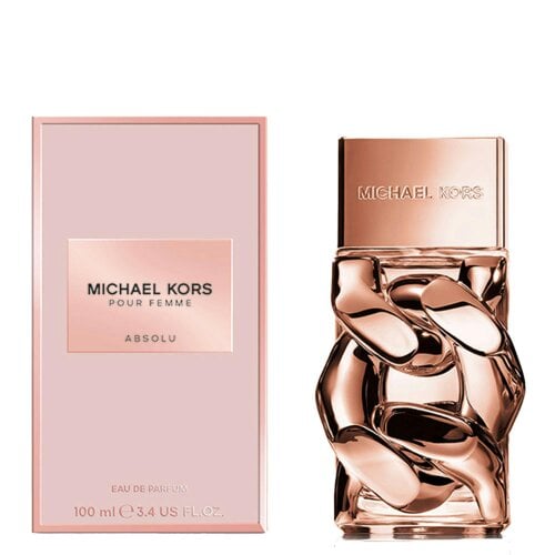 Michael Kors Pour Femme Absolu Eau de Parfum