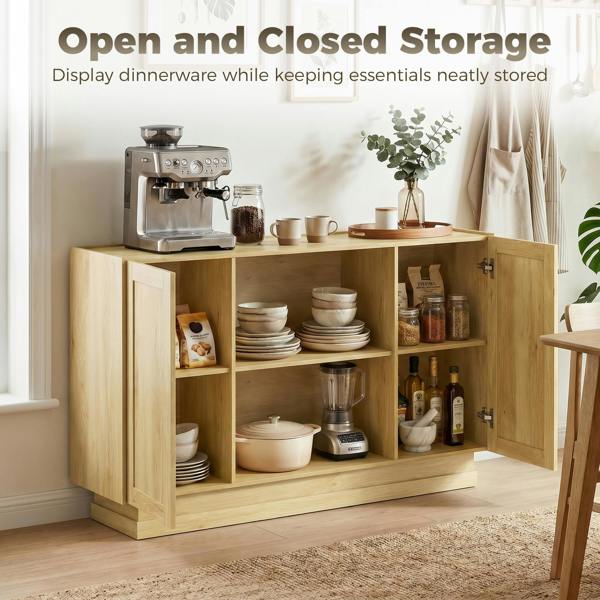 Buffet Cabinet