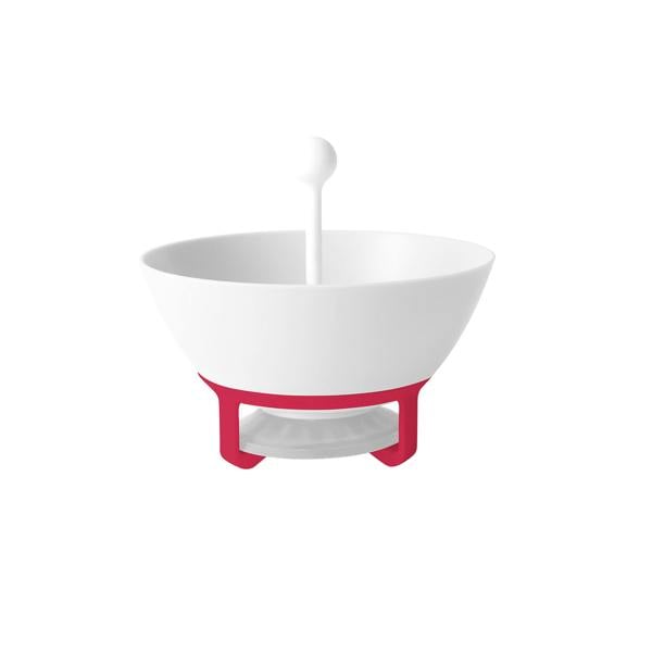 Chef'n Bramble Rinse and Carry Berry Strainer Basket