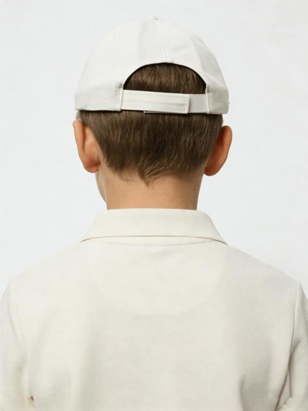 Anniou UPF 50+ Kids Cotton Baseball Cap