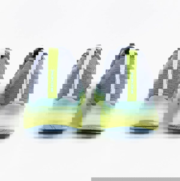 Skechers VAPOR FOAM-SUMMER JOURNEY Womens Trainers Purple/Multi