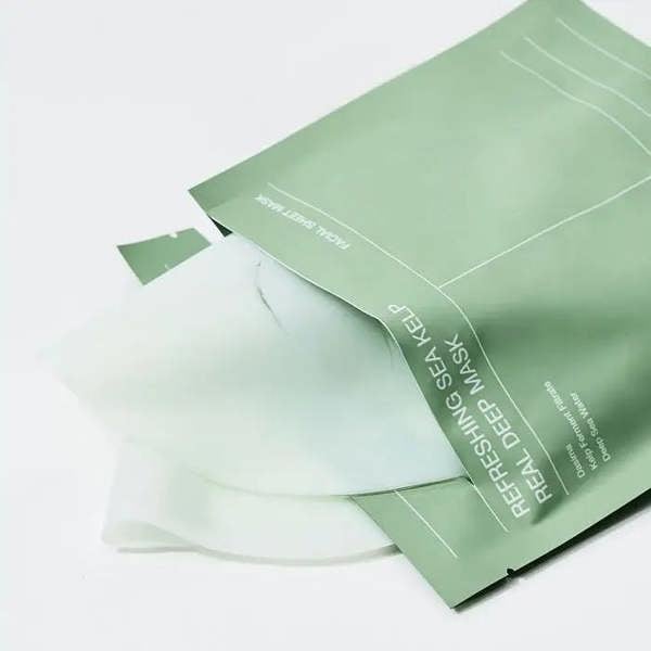 BIODANCE Refreshing Sea Kelp Real Deep Mask Sheet 1P