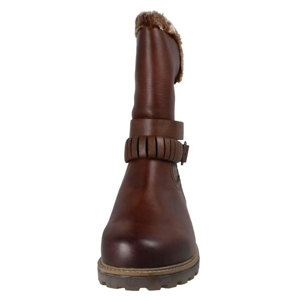 Remonte Ladies Remonte Wool Lined Mid Calf Boots D3C72
