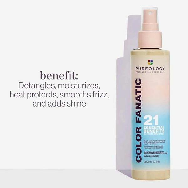 Pureology Color Fanatic Spray 200 ml