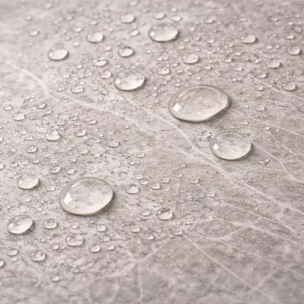Britwall Carrara Marble Grey Matt PVC Shower Panel – Grey