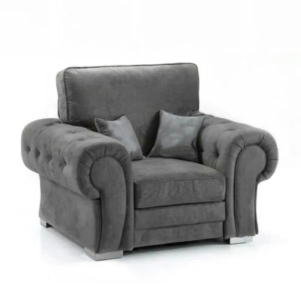 Sofa Scene Verona Scatter Back Living Room Furniture Range