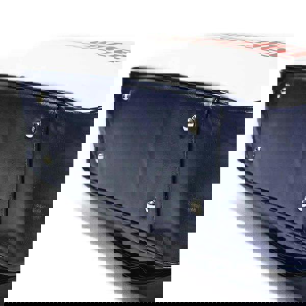 Lambretta Classic Retro Messenger Shoulder Laptop Tablet Body Strap Bag