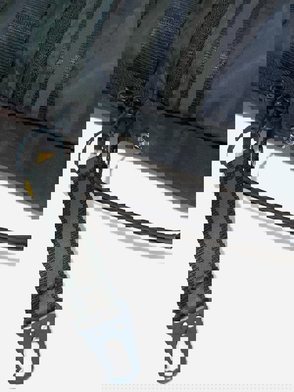 Sprayground Kids Special OPS V2 Sling Bag in Grey (23cm)