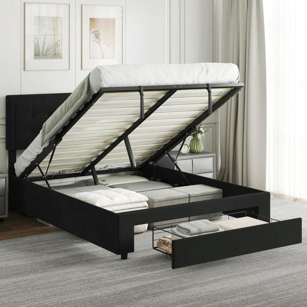 Bed Frame