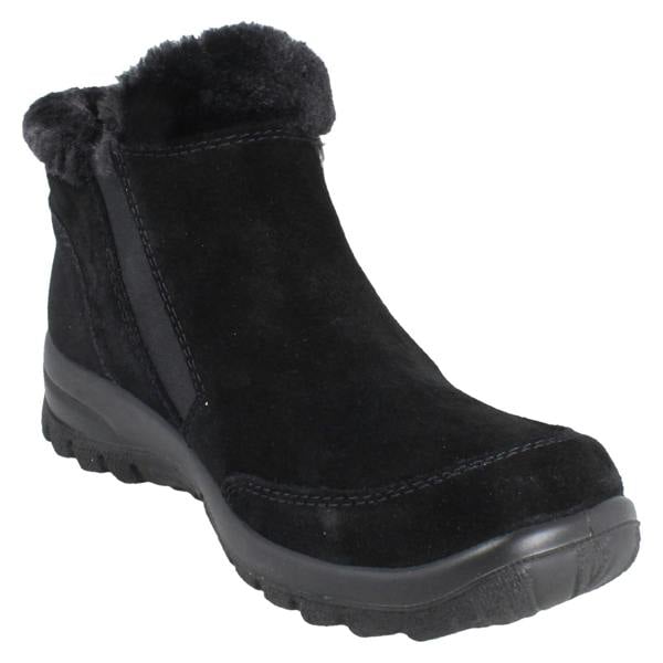 Rieker Ladies Rieker TEX Ankle Boots L7188