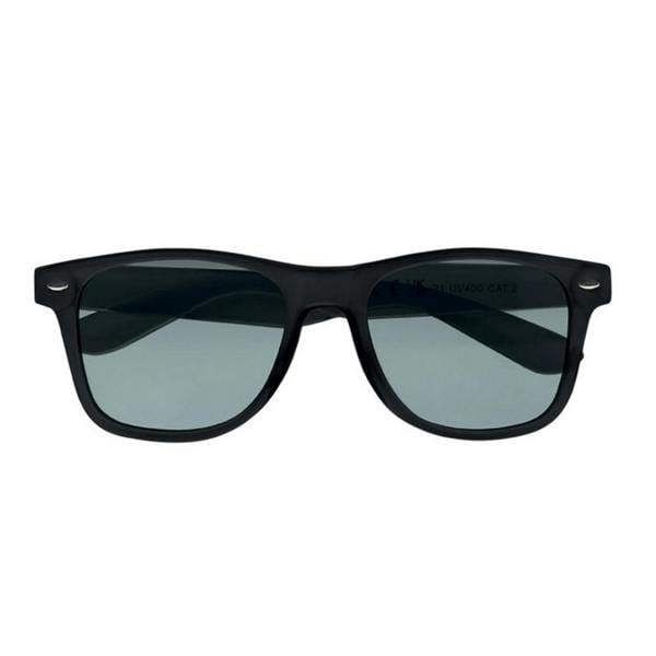 MidOcean Macusa RPET Sunglasses - Black - 