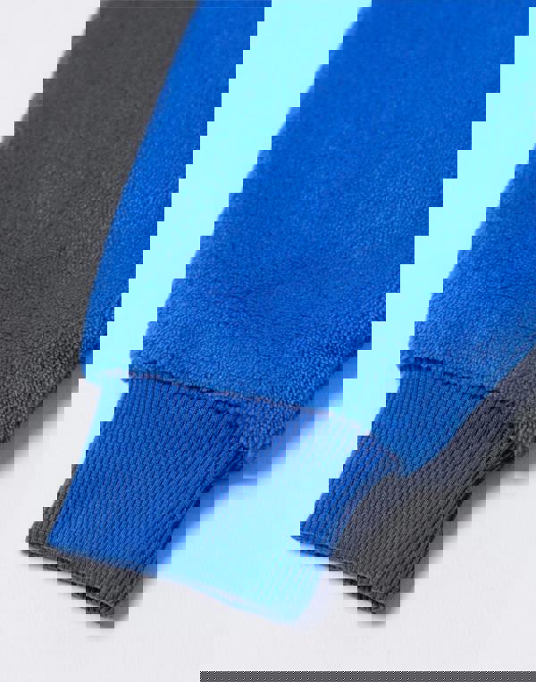 Fortnite Unisex Kids Blue Character Blanket Hoodie (One Size)