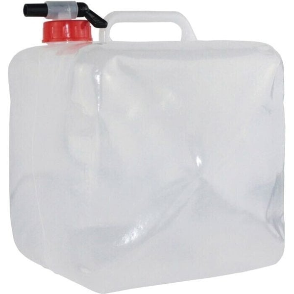 Folding 10L Water Carrier OLPRO