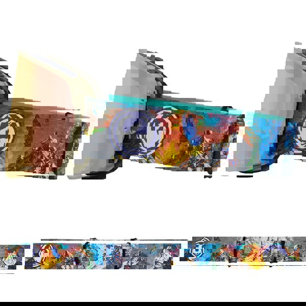 Dragon NFX2 - Kimmy Fasani Signature 2025 with Lumalens Rose Gold Ionized & Lumalens Pink Ionized Lens