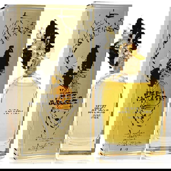 Marc Jacobs Perfect Intense Eau De Parfum 100 ml