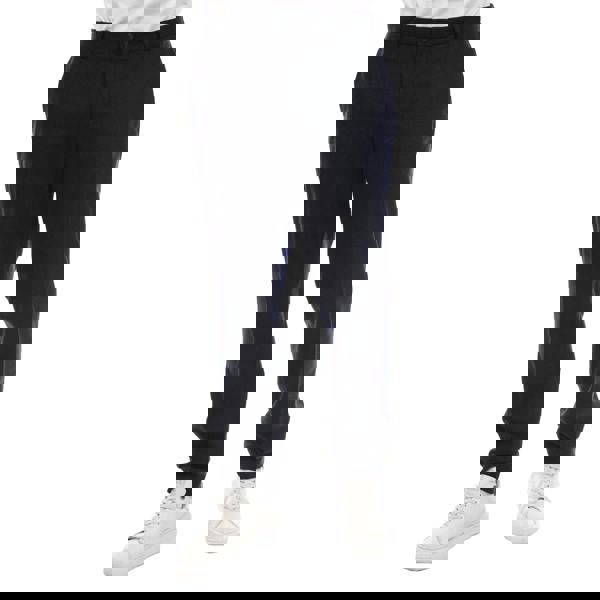 Boss Mens P-Genius Trousers - Dark Blue - 